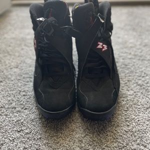 Jordan Retro Playoff 8’s